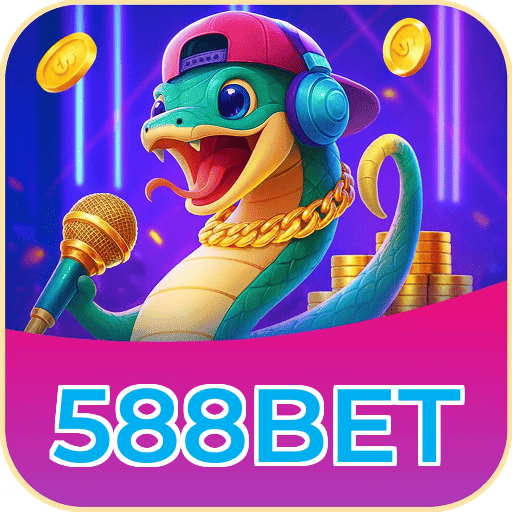 588BET: Plataforma de Cassino Online e Apostas Confiável